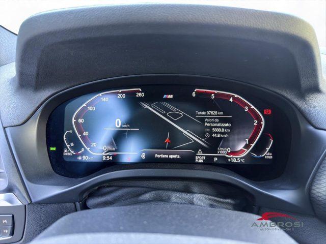 BMW X4 xdrive30d mhev 48V Msport 286cv auto