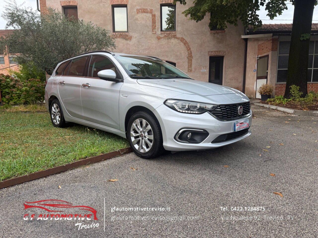 Fiat Tipo Station Wagon Tipo SW 1.6 mjt S-Design s&s 120cv dct