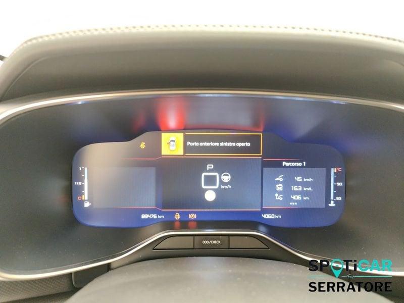 Citroën C5 Aircross I 2022 1.5 bluehdi Shine Pack s&s 130cv eat8