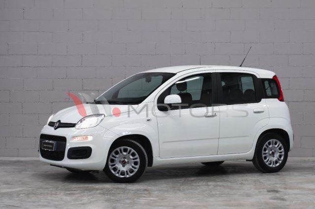 FIAT Panda 1.2 EASY 70 CV SOLO 21.300 KM PARI AL NUOVO