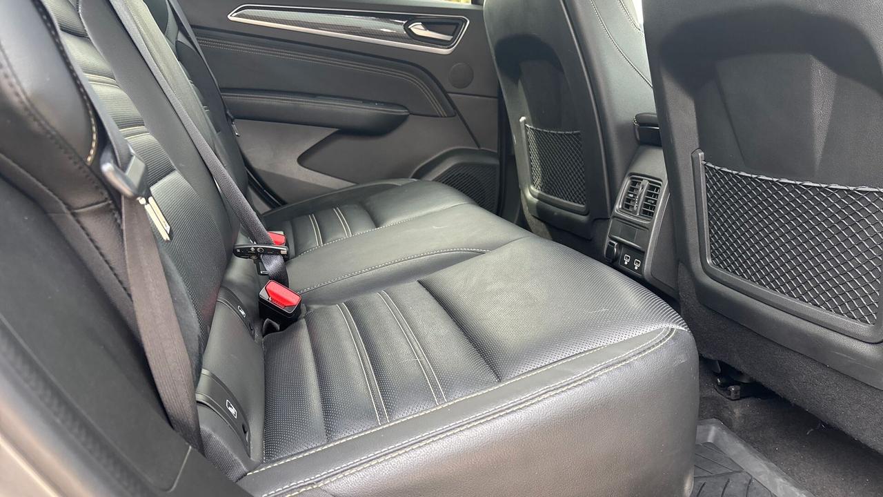 Renault Arkana Full Hybrid E-Tech 145 CV Engineered