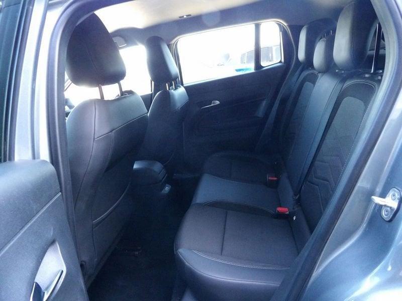 Jeep Avenger 1.2 Turbo Summit