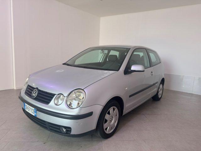VOLKSWAGEN Polo 1.2 12V 3p. Comfortline