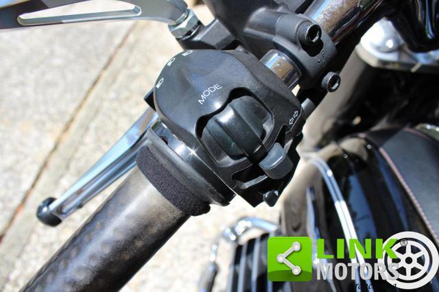 MOTO GUZZI Eldorado 1.4