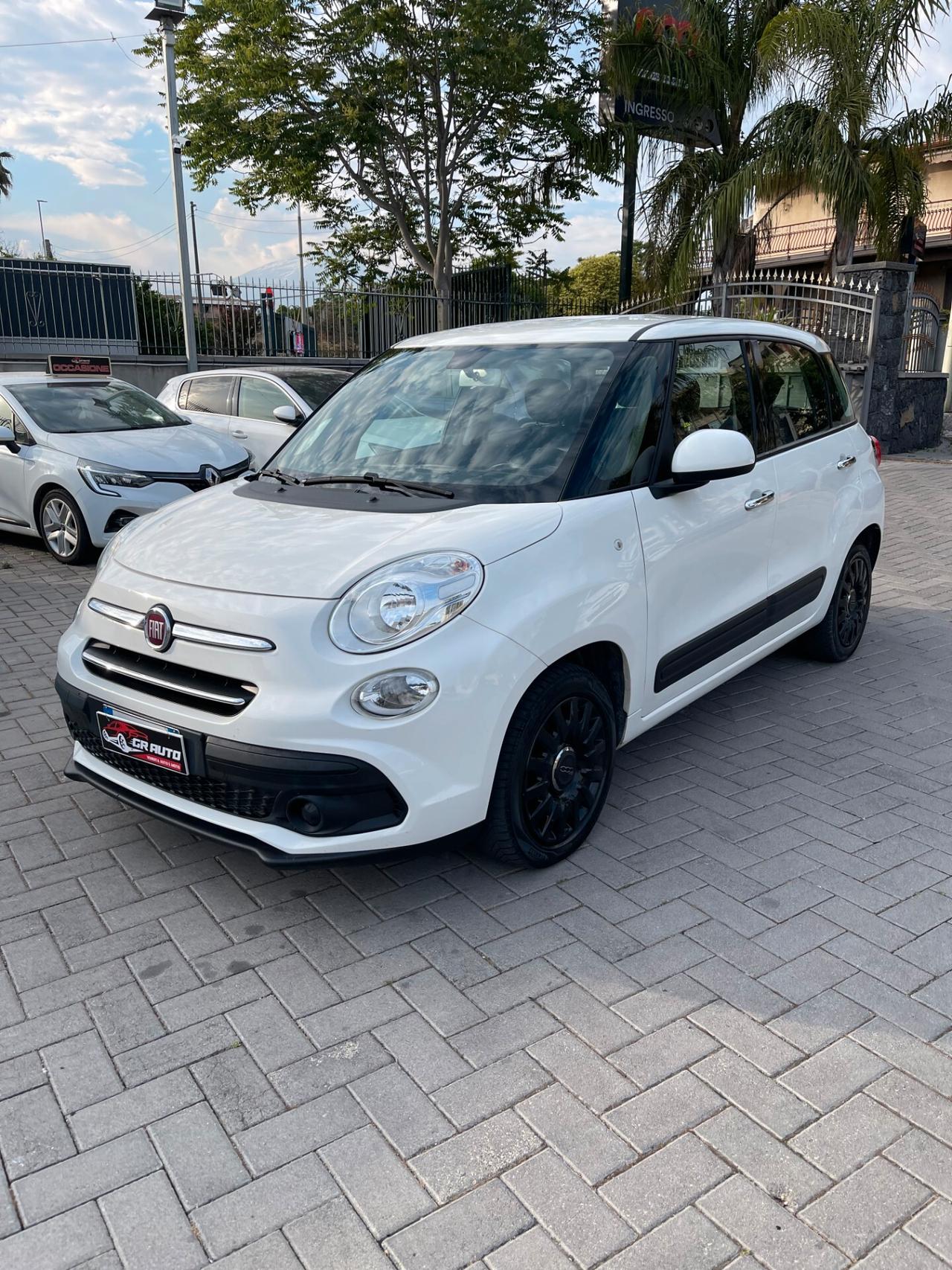 Fiat 500L 1.6 MJT 120CV