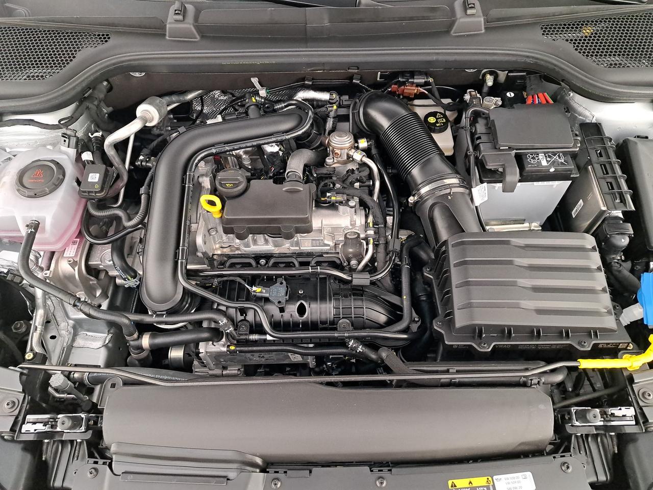 Skoda Scala 1.0 tsi ambition 95cv