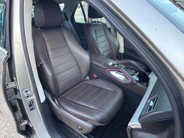 Mercedes-benz GLE 300 d 4Matic Mild Hybrid Premium 2022