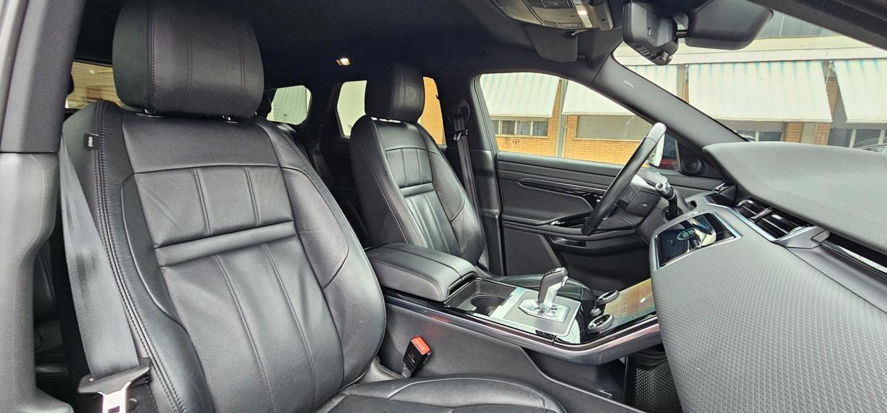 Land Rover Range Evoque 2.0D 180 CV AWD Auto S