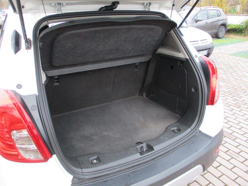 Opel Mokka 1.6 CDTI Ecotec 136CV 4x2 S&S Cosmo Euro6