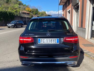 Mercedes-benz GLC 220d 4Matic Executive 2016