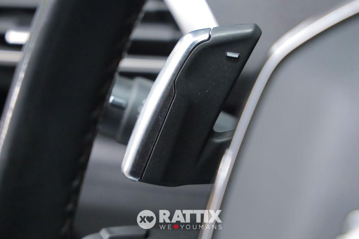 Peugeot 3008 1.6 Hybrid PHEV 225CV GT Pack e-EAT8