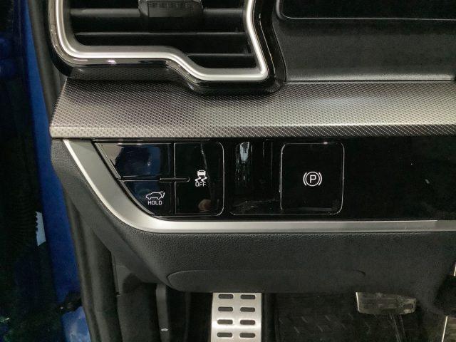 KIA Sportage 1.6 CRDi MHEV DCT GT-line Plus