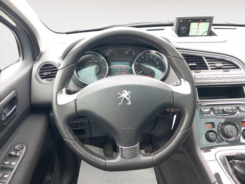 PEUGEOT 5008 1.6 bluehdi Allure s&s 120cv 7 posti