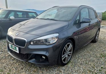 BMW 218i Msport