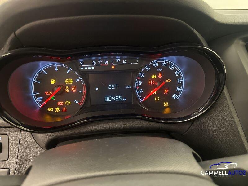Opel Karl 1.0 75 CV Advance