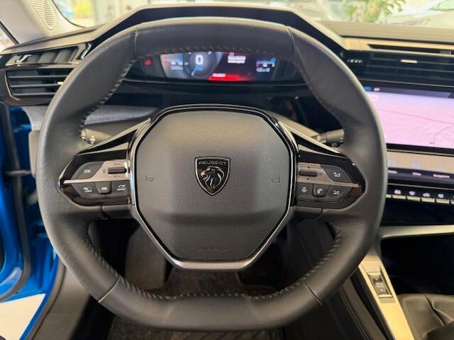 Peugeot 308 PureTech Turbo 130 S&S Allure Pack 2022