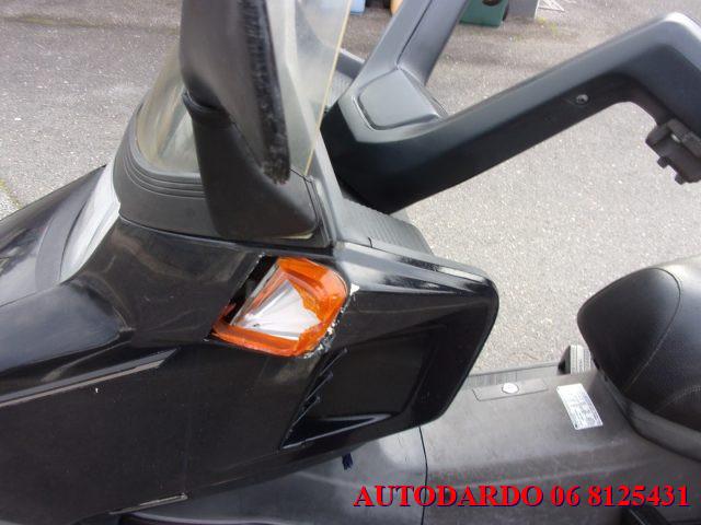 HONDA Zoomer SPAZIO 250