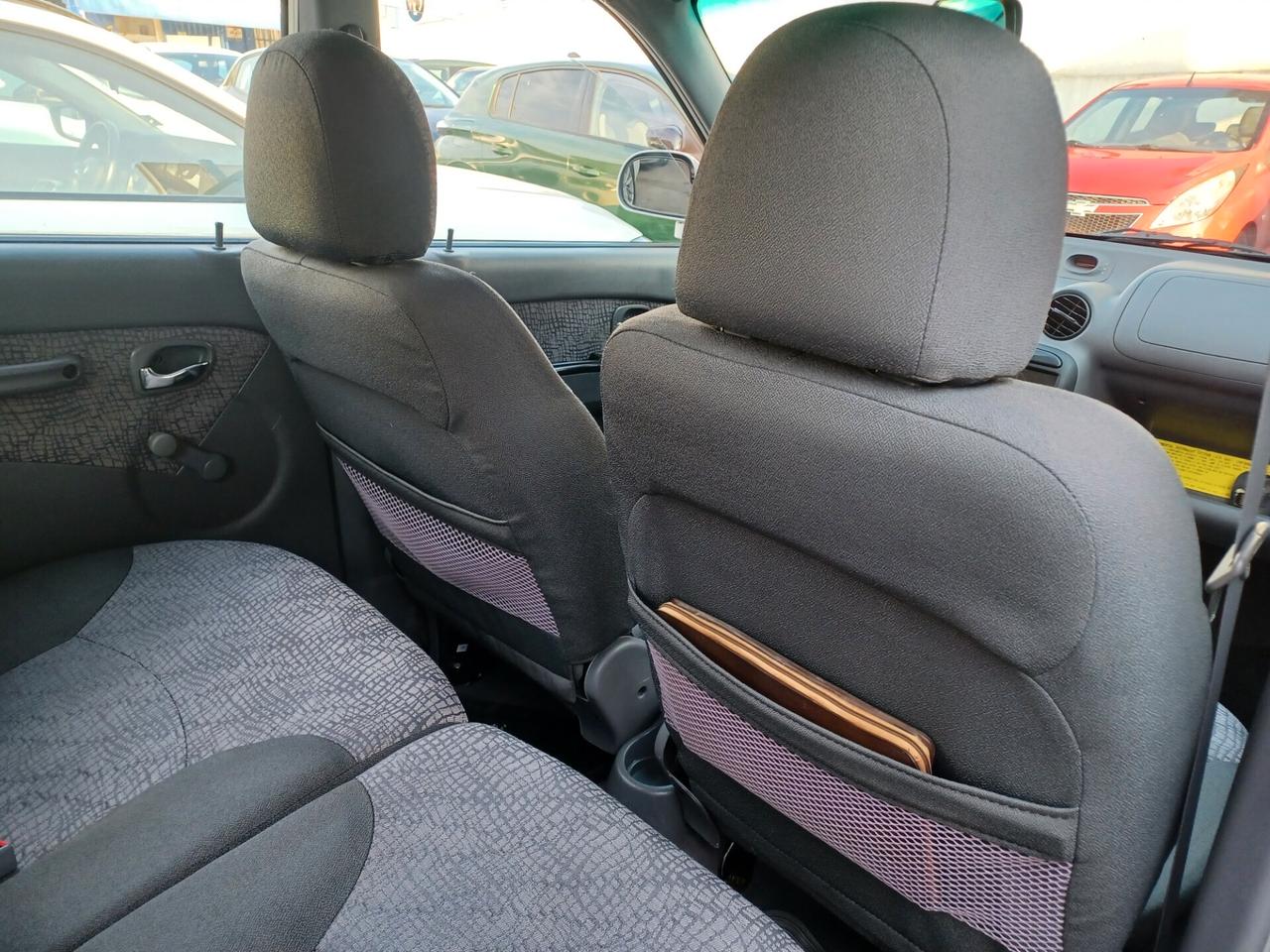Hyundai Atos Prime 1.1 benzina CLIMA IDROGUIDA