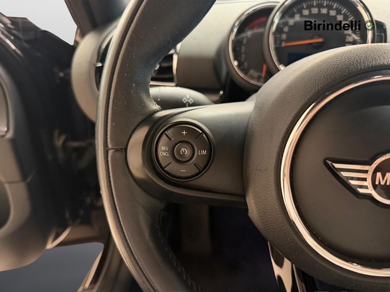 MINI Mini Clubman (F54) - Mini 1.5 One D Hype Clubman