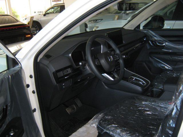 HONDA CR-V 2.0 Hev eCVT AWD Advance