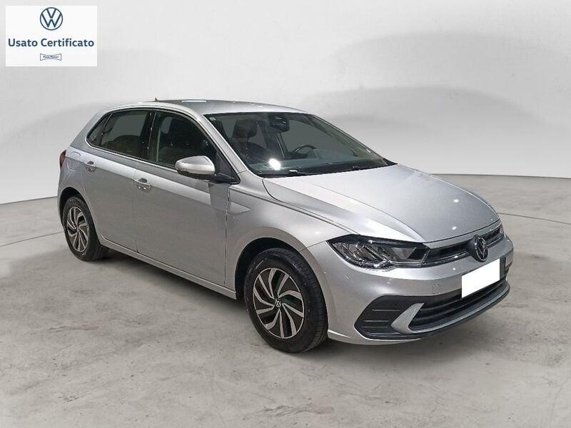 Volkswagen Polo Polo 1.0 TSI Life