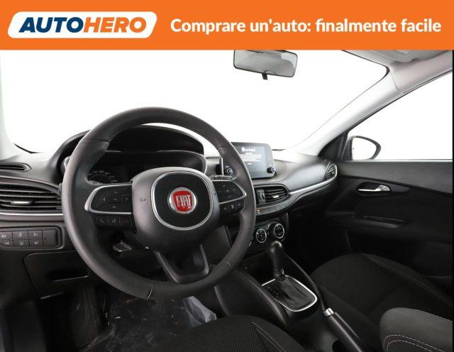 FIAT Tipo 1.6 Mjt S&S 5 porte Business
