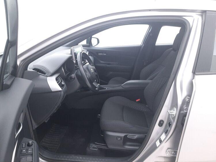 Toyota C-HR Hybrid Business E-CVT BR111272 1.8 Full Hybrid 122CV