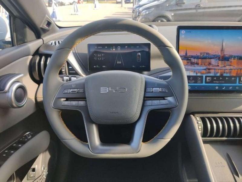 BYD Atto 3 EVO Excellence