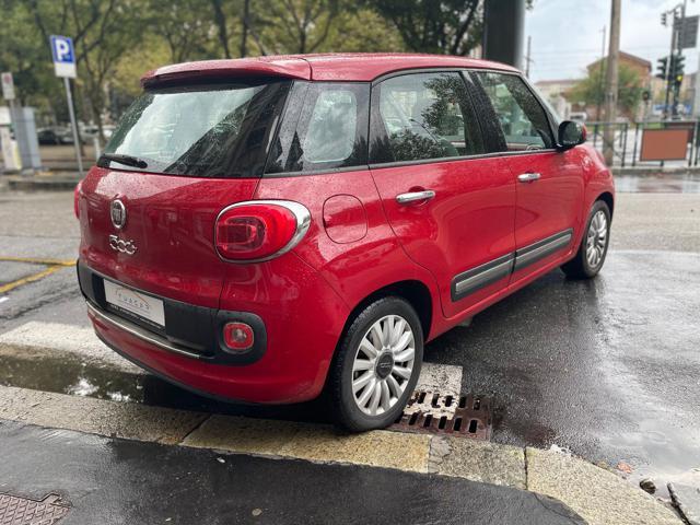 FIAT 500L Pop 1.3 16V Multijet