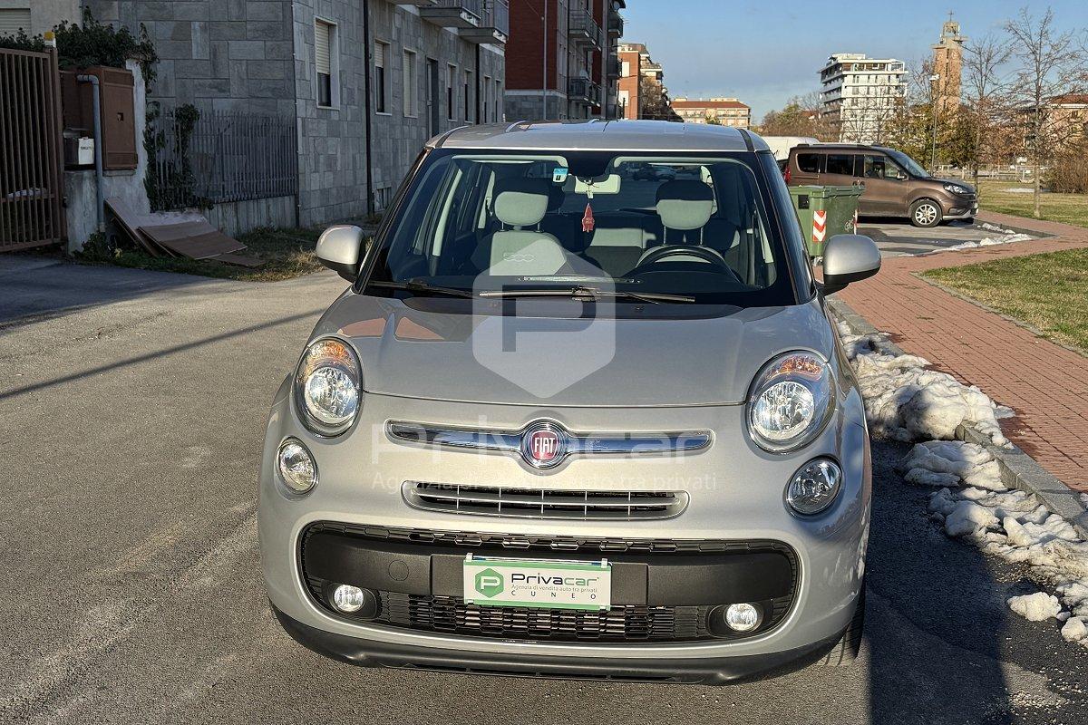 FIAT 500L 1.3 Multijet 95 CV Business