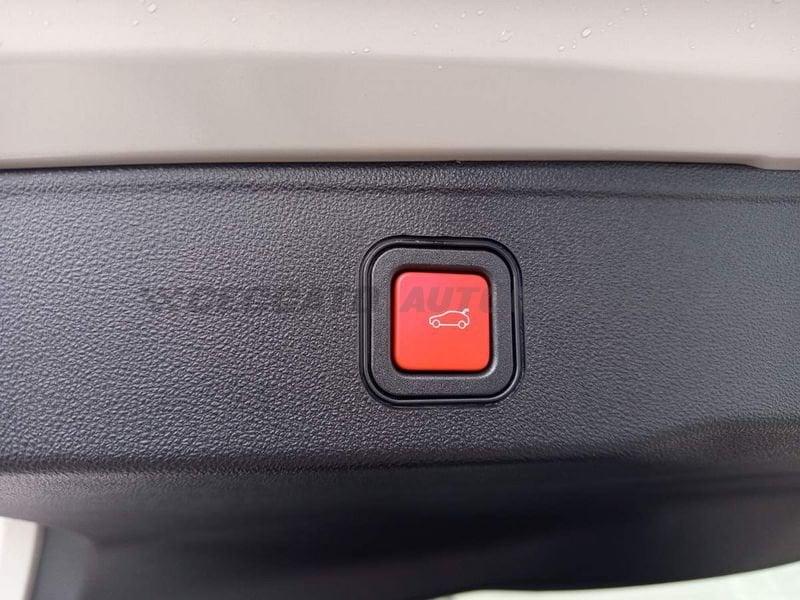 Jeep Avenger Avenger 1.2 turbo Summit fwd 100cv