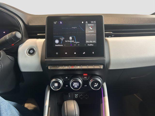 RENAULT Clio Clio Full Hybrid E-Tech 145 CV 5 porte Techno