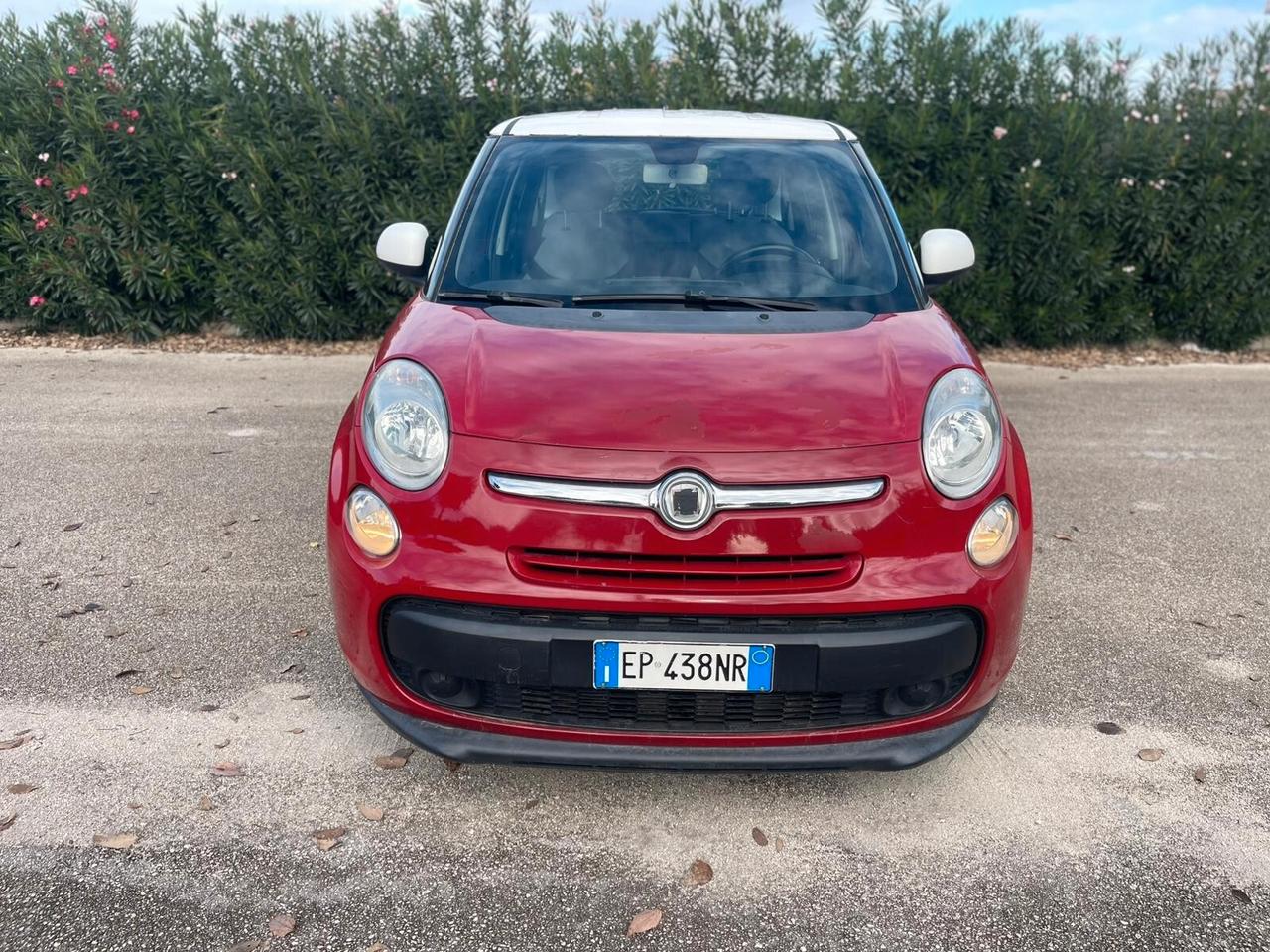 Fiat 500L 1.3 Multijet Pop Star