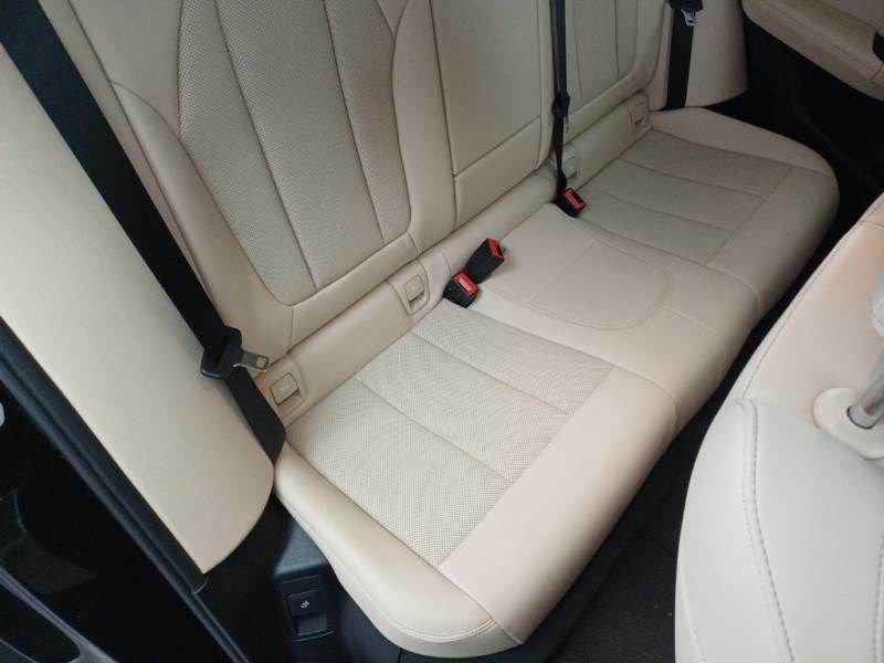 BMW X4 X4 xDrive20d 48V