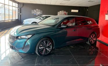 Peugeot 308 BlueHDi 130 S&S SW Allure Pack