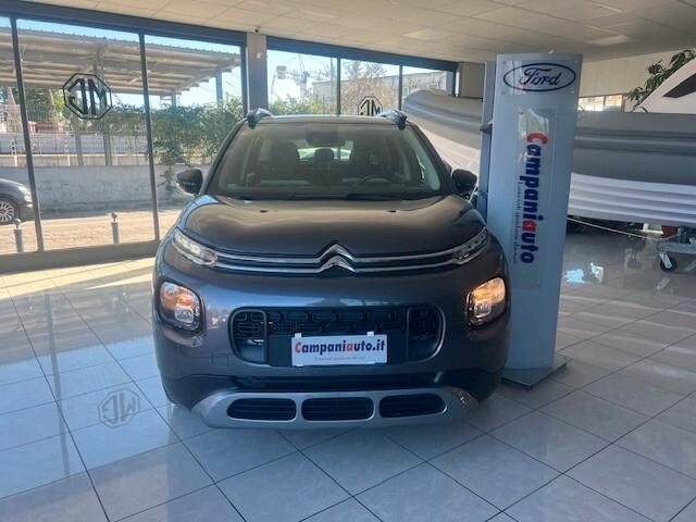 Citroen C3 Aircross BlueHDi 120 S&S EAT6 Feel