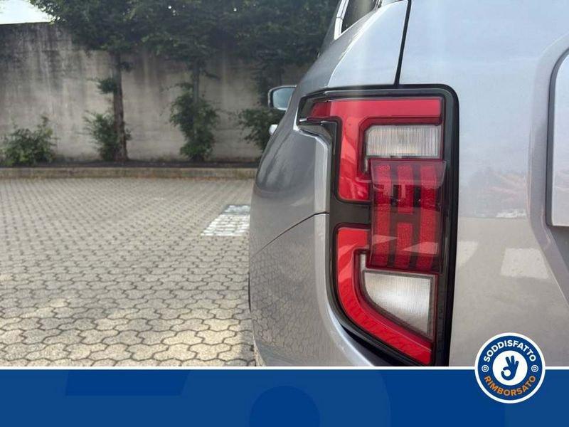 KGM Torres Style 1.5 Turbo GDI 163 CV