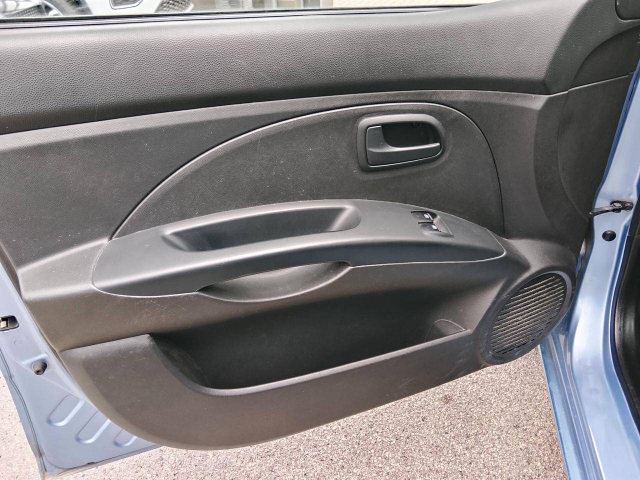 Kia Picanto 1.1 DIESEL 38K KM UNI.PROPR.