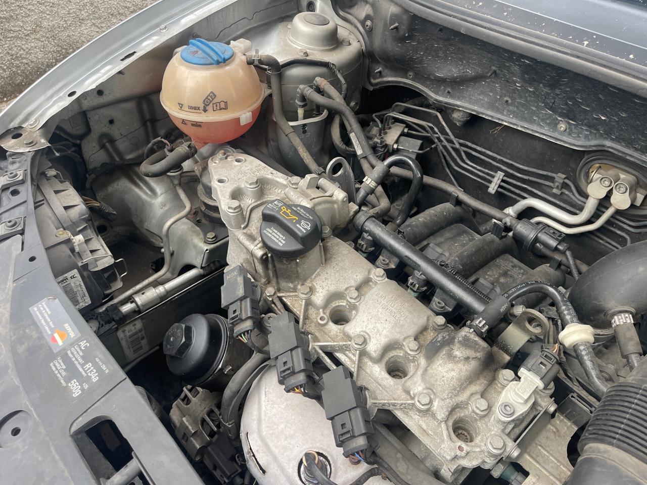 Seat Ibiza 1.2 benzina euro4 88.000km uni prop