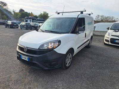 FIAT Doblo cargo 1.3 mjt 95cv CH1 Lounge S&S PREZZO + IVA