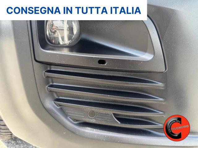 PEUGEOT Partner B.HDi 130 CV L2 PL-6 MARCE-CRUISE-PASSO LUNGO-E6D-