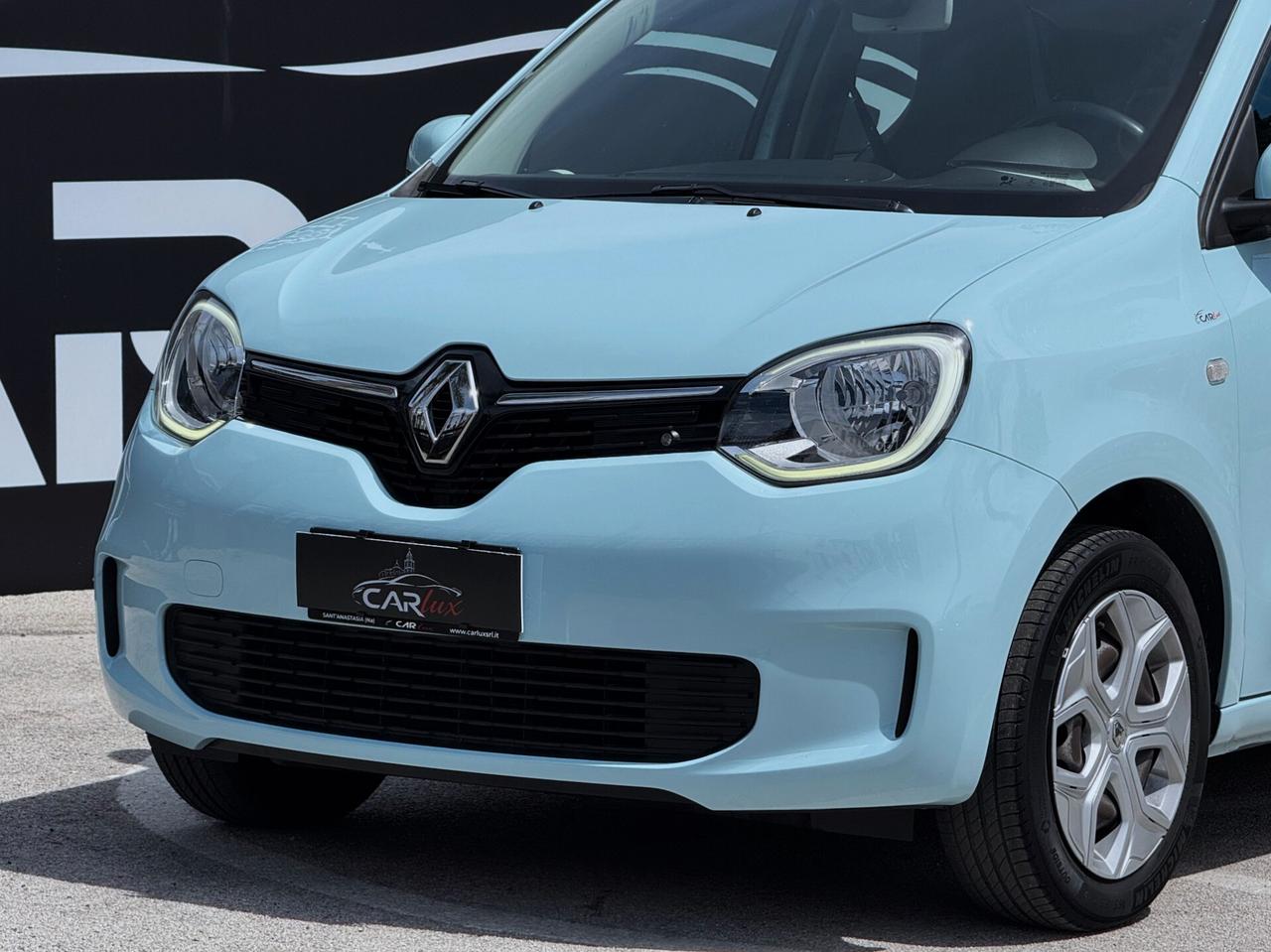 Renault Twingo 1.0 sCe Duel 65CV LED IVA ESP