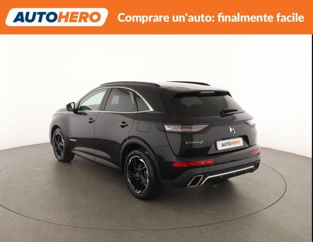 DS AUTOMOBILES DS 7 Crossback E-Tense 4x4 Performance Line