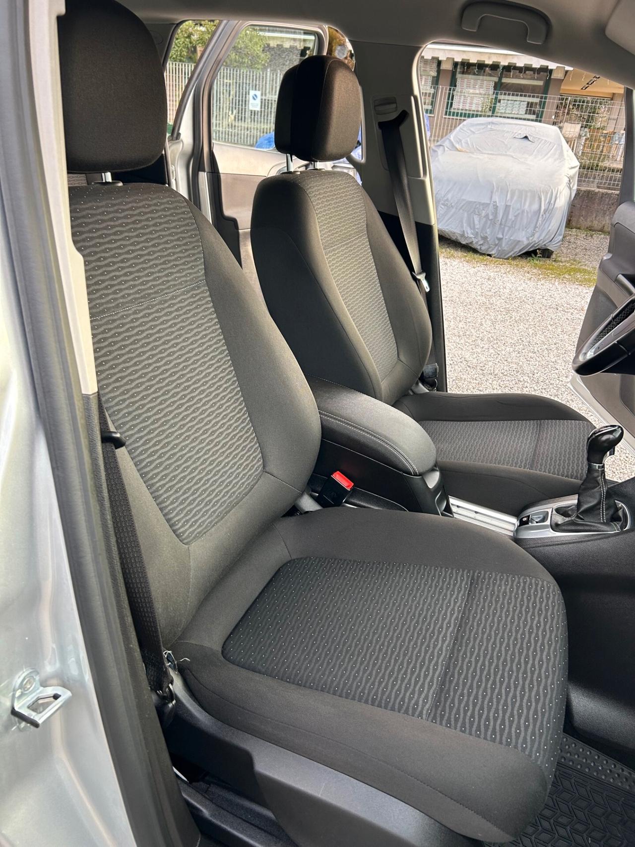 Opel Meriva 1.4 benz - UNIPROPRIETARIO