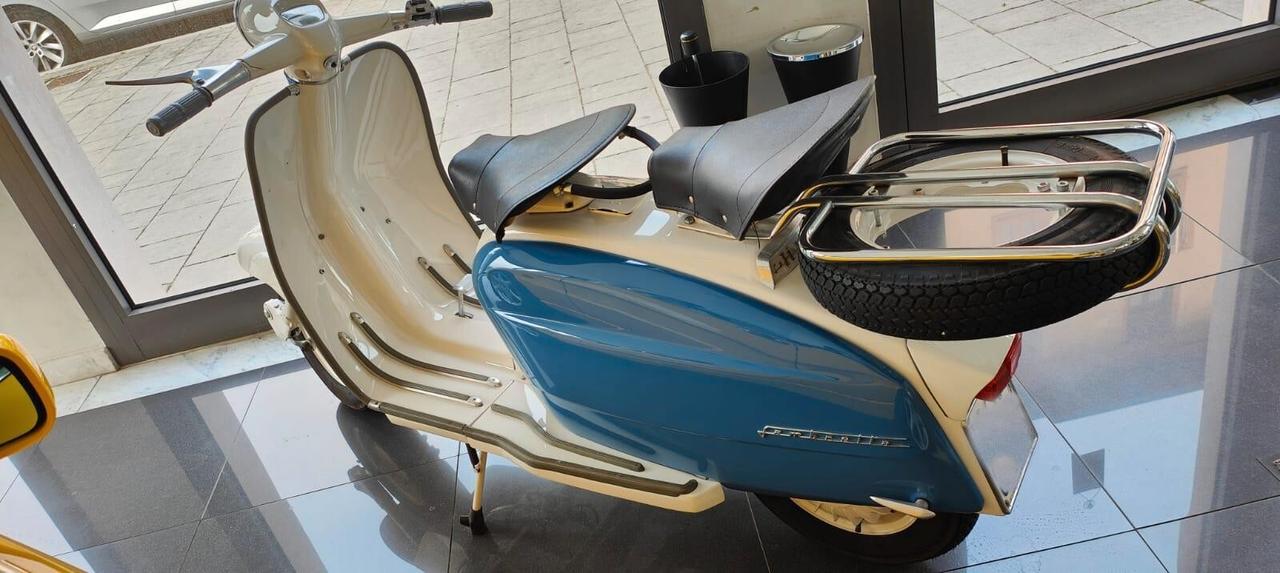 Innocenti Lambretta 150 Li