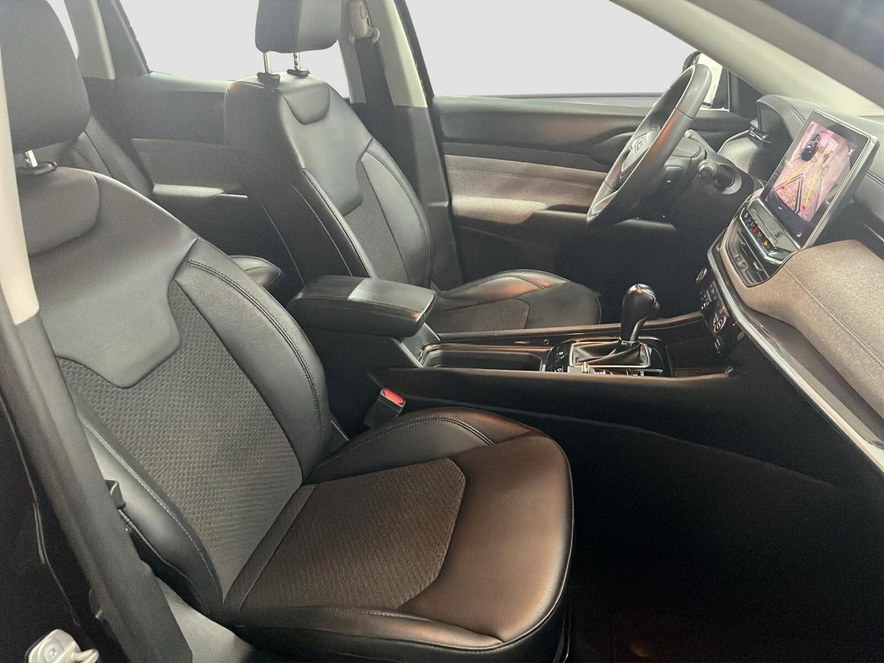 Jeep Compass 1.3 Turbo T4 190 CV PHEV AT6 4xe Limited 2021