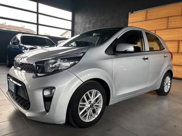 Kia Picanto 1.0 12V 5 porte Style NEOPATENTATI