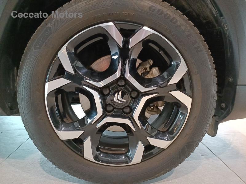 Citroen C5 Aircross 1.5 BlueHDi Shine EAT