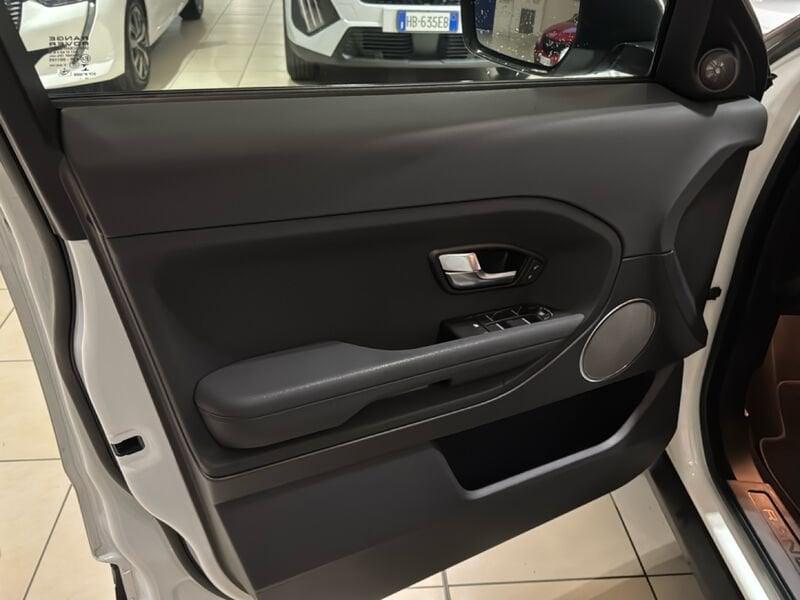 Land Rover Range Rover Evoque Range Rover Evoque 2.2 TD4 5p. Dynamic