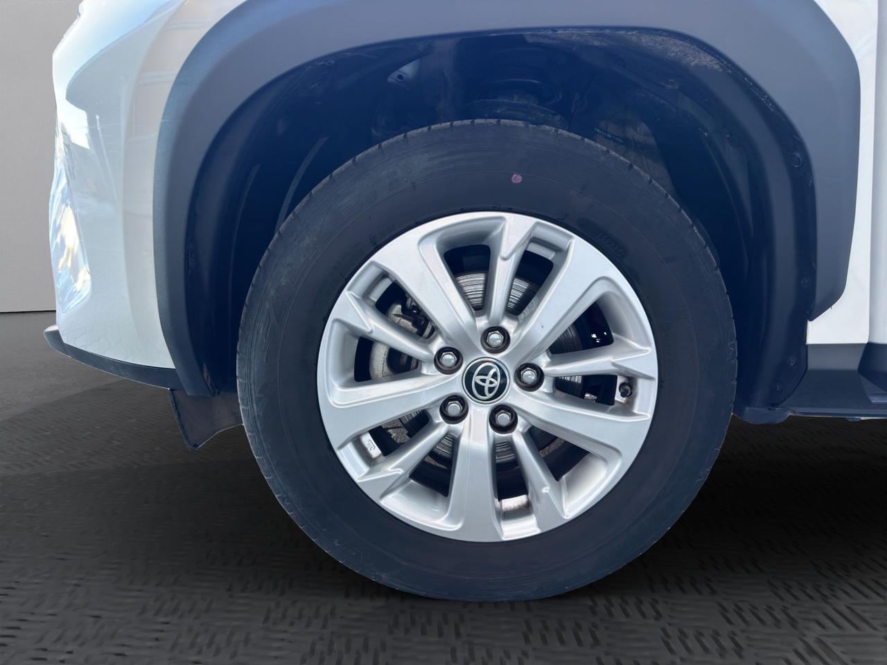 Toyota Yaris Cross 1.5h Active fwd 116cv e-cvt